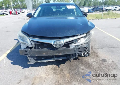 2018 Toyota Avalon Xle Plus/Premium/Tour/Ltd from USA, damaged, VIN 4T1BK1EBXJU284486